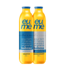 Kit Eume Hidratação Duo (2 Produtos)