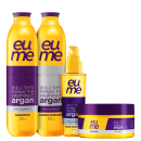 Kit Eume Pós Química (4 Produtos)