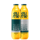 Kit Eume Crespos & Cacheados Duo (2 Produtos)