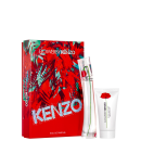 Conjunto Kenzo Flower by Kenzo - Eau de Parfum 30ml + Loção Corporal 50ml