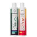 Kit Griffus Quero Cabelão Duo (2 Produtos)