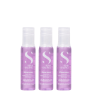 Alfaparf Semi Di Lino Sublime Shine Lotion - Ampola Capilar 3x13ml