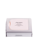 Shiseido Refreshing Cleansing Sheets - Lenço Demaquilante (30 Unidades)