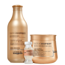 Kit L’Oréal Professionnel Reparação de Danos (3 Produtos)