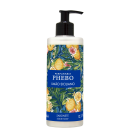 Phebo Mediterrâneo Limão - Sabonete Líquido 360ml