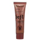 Ruby Rose Soft Matte 9 Chocolate - Base Líquida 29ml