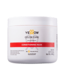 Yellow Color Care - Máscara Capilar 500g