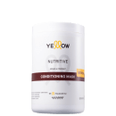Yellow Nutritive - Máscara Capilar 1000ml