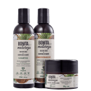 Kit Bonita por Natureza Coco e Karité Completo (3 Produtos)