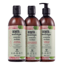 Kit Bonita por Natureza Cachos (3 Produtos)