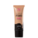 Kiss New York Ruby Kisses Super Fixo Creme - Base Líquida 28ml