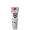 Kiss New York RK by Kiss Carvão Detox com Açúcar - Máscara Facial 75g