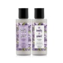 Kit Love Beauty and Planet Smooth and Serene (2 produtos)
