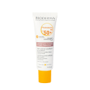 Bioderma Photoderm FPS 50 Dourado - Protetor Solar Facial 40ml