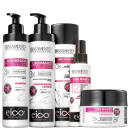 Kit Eico Life Liso Mágico Supreme (5 Produtos)