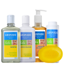 Kit Granado Bebê Hora do Banho (5 Produtos)
