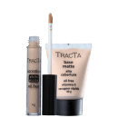 Kit Tracta Cobertura Matte (2 Produtos)