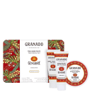 Kit Granado Trio Energizante Gengibre (3 produtos)