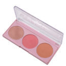 Zanphy 01 - Paleta de Blush 15g