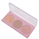 Zanphy 01 - Paleta de Iluminador 15g