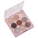 Zanphy Noneto 02 - Paleta de Sombras 11,7g
