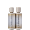 Kit Joico Blonde Life Brightening Mini Duo (2 Produtos)