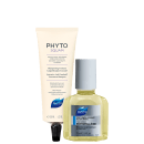 Kit PHYTO Phytosquam & Phytopolléine (2 Produtos)