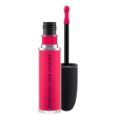 M·A·C Powder Kiss Billion $ Smile - Batom Líquido 5ml