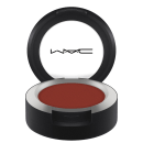 M·A·C Powder Kiss Soft Matte Devoted to Chili - Sombra 1,5g