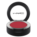 M.A.C Powder Kiss Soft Matte Werk, Werk, Werk - Sombra 1,5g