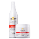 Kit Yellow Color Care (2 Produtos)