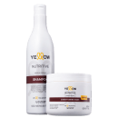 Kit Yellow Nutritive (2 Produtos)