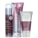 Kit Joico Defy Damage Home Care Trio (3 Produtos)