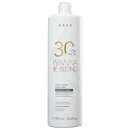 BRAÉ Wanna Be Blond 9% - Água Oxigenada 30 Volumes 900ml