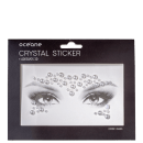 Océane Crystal Sticker CS7 - Adesivo Facial