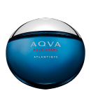 Aqva Pour Homme Atlantiqve Bvlgari Eau de Toilette - Perfume Masculino 100ml