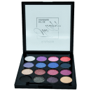 Ruby Rose The Lollipop - Paleta de Sombras 11g