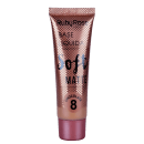 Ruby Rose Soft Matte 8 Chocolate - Base Líquida 29ml