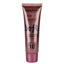 Ruby Rose Soft Matte 10 Chocolate - Base Líquida 29ml