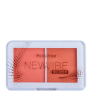 Ruby Rose New Vibe 002 - Blush