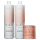 Kit BRAÉ Revival (3 Produtos)