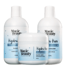 Kit Magic Beauty Hydra Hero Trio (3 Produtos)