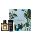 Conjunto L'Homme Ideal GUERLAIN Masculino - Eau de Toilette 100ml + Eau de Toilette 10ml + Loção Corporal 75ml