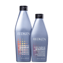 Kit Redken Color Extend Graydiant Duo (2 Produtos)