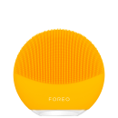 FOREO Luna Mini 3 Sunflower Yellow - Escova de Limpeza Facial
