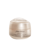 Shiseido Benefiance Wrinkle Smoothing Eye - Creme Anti-Idade para Área dos Olhos 15ml
