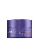 Eudora Siàge Liso Intenso - Máscara de Hidratação 250g