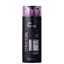 Truss Structure - Shampoo 300ml