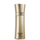 Perfume Masculino Code Absolu Gold Giorgio Armani Eau de Parfum 60ml