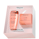 Kit Kérastase Discipline Fluidéaliste Treatment (2 Produtos)